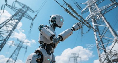 智能巡检监测：赋能工业运维管理新效能