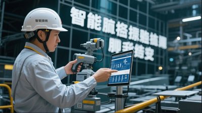 数字智能巡检：工业运维数字化转型的核心引擎