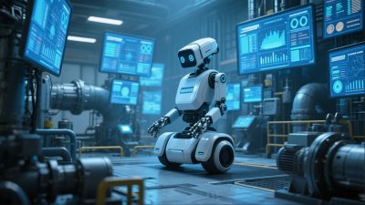 点巡检系统的应用与价值解析