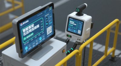 智能巡检管理：工业企业数字化转型的关键驱动力