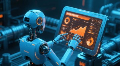 智能快速巡检仪：开启工业运维高效新时代