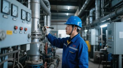 服务巡检：企业运营效率与可靠性的智能保障