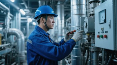 巡检服务：企业资产健康管理的智能化转型实践