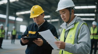 安全巡检系统：保障企业生产安全的智能防线