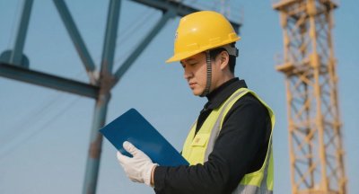 巡检业务软件：助力企业精准管控巡检全流程