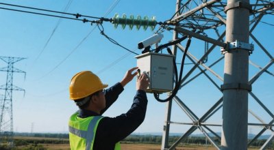 电力巡检App：驱动电力运维智能化的移动端革新