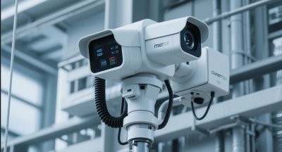 商洛巡检：区域工业管理的创新实践