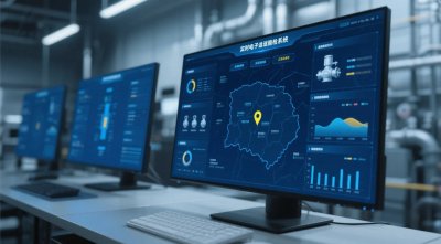 实时电子巡检系统的技术演进与行业价值