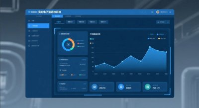 项目巡检系统的数字化转型：全流程管控与智能决策实践