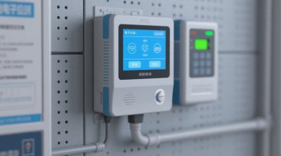 智能巡检监控：工业运维管理的智慧之选