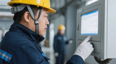 巡检：工业运维的基石