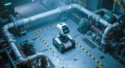 智能巡检App：驱动企业运维数字化转型的核心引擎