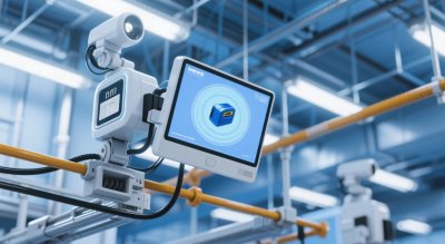 实时巡检：驱动工业运维的“零延迟”革命