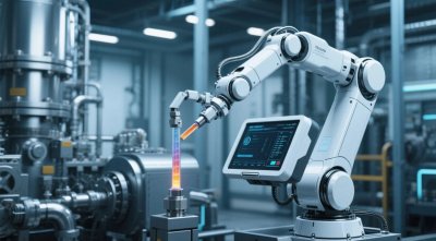 高效巡检：技术驱动下的企业运维效能跃升