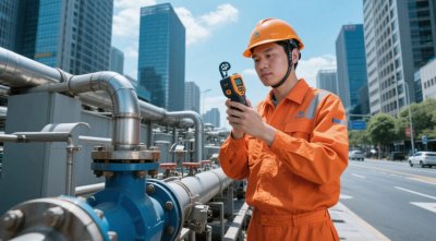 燃气GPS巡检的技术革新与安全管理实践