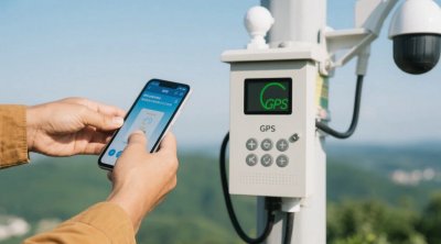 电力系统巡检的技术革新与智能化实践