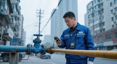 现场巡检App：赋能企业高效管理的移动利器