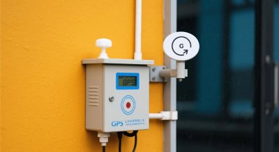 红河巡检：守护工业生产安全的先锋