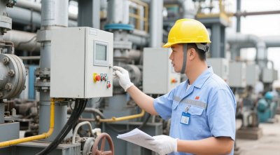 巡检点检的智能化转型：技术驱动与行业实践