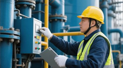 悬挂巡检：复杂场景下的智能化运维革新