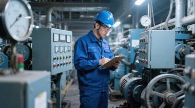 机关巡检：保障政府服务高效运转的关键环节