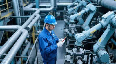 工程质量巡检系统：建设工程质量的守护者