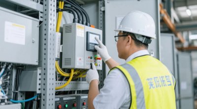 点巡检管理系统：精准把控设备运行脉搏