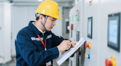 工业巡检系统：智慧工厂的“守护者”