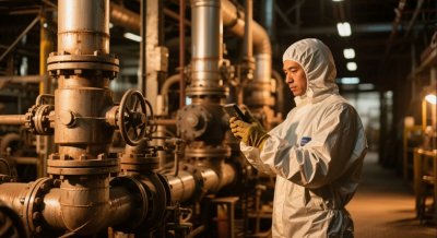 巡检系统App：掌上巡检，高效管理