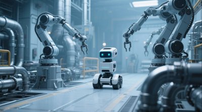 智能巡检系统：驱动企业运维数字化转型的智能中枢