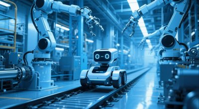 现场质量巡检：制造业零缺陷目标的实时防线