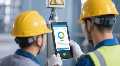 现场巡检系统：工业现场运维的实时化与精准化革命