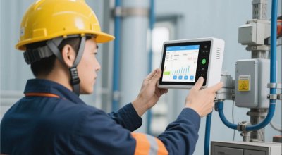 安全生产巡检系统：风险防控的数智化防线