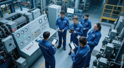 实验室安全巡检系统：科研场景的智能化安全防线