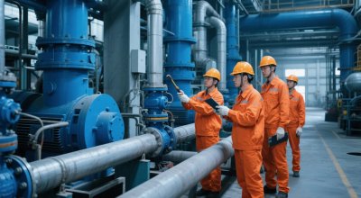 MES巡检：驱动制造执行系统与设备健康管理的深度协同