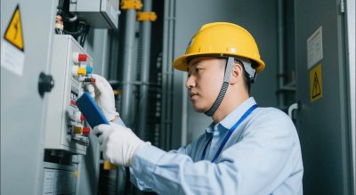 白城巡检：新能源与生态治理双轮驱动的智能运维实践