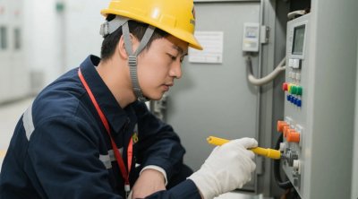 电气巡检系统：驱动电力设备全生命周期管理的智能中枢