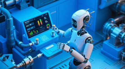 监测智能巡检系统：全域感知与自主决策的工业智能化革命