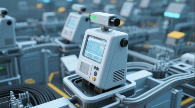 数字智能消防巡检系统：构建全时全域的消防安全防护网