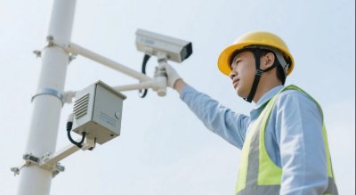 巡检App：工业现场移动化运维的智能中枢