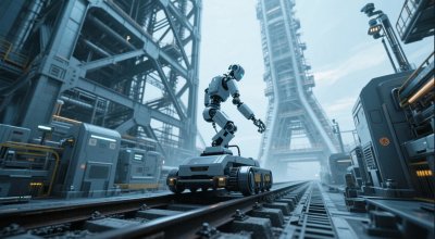 自动巡检系统：工业设备全生命周期管理的智能化革命