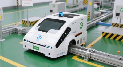 质量安全巡检系统：构建全链路风险防控的智能基石