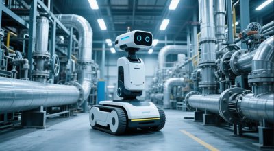 巡检系统软件：工业数字化运维的中枢神经