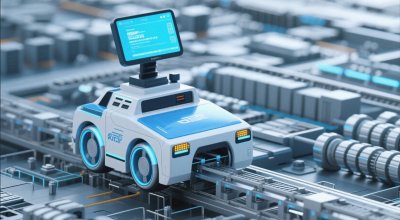 软件系统巡检：保障数字业务连续性的智能防线