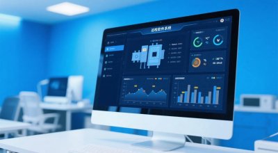 人员巡检系统：人机协同的智能化运维新范式