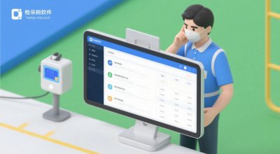 PAD巡检：移动化智能运维的效能革命