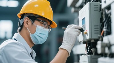 巡检Pad：工业现场移动化运维的智能终端革命