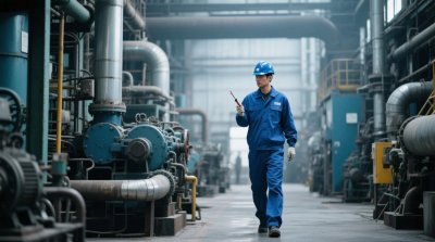 手持巡检系统：工业现场移动化智能运维的革新实践