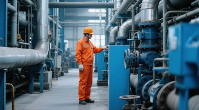 项目巡检：全生命周期管理的智能化实践与风险防控