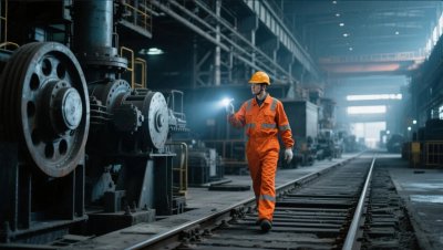 RFID巡检：资产数字化管理的精准触达与效率跃升